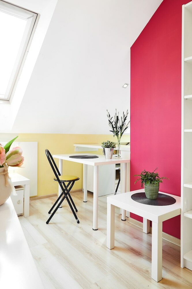 Apartments Filipa Street