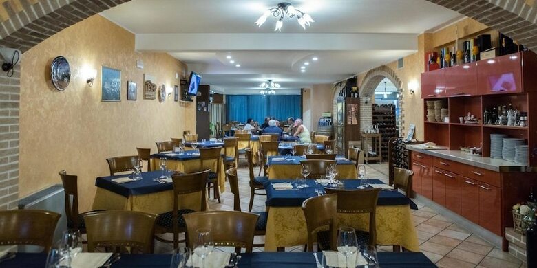Posada Hotel Ristorante Tesoro
