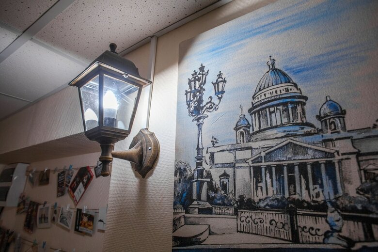 Hotel Guesthouse Whitenight