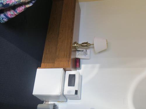 Motel Budget Inn Adair