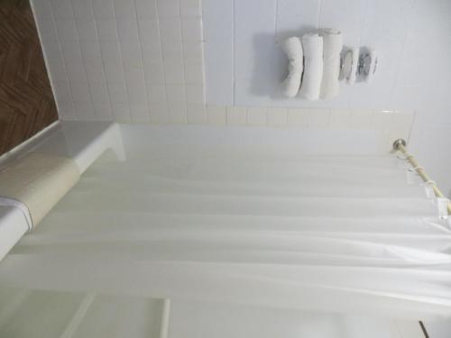Motel Budget Inn Adair