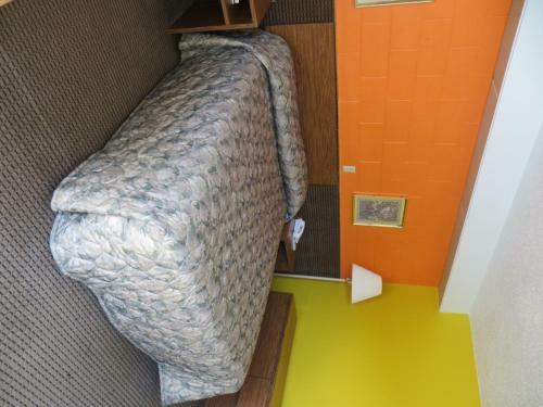Motel Budget Inn Adair