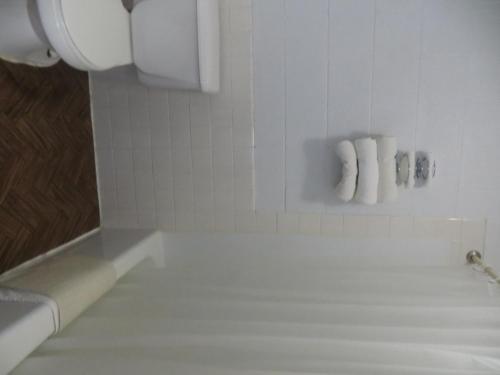 Motel Budget Inn Adair