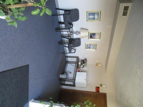 Motel Budget Inn Adair