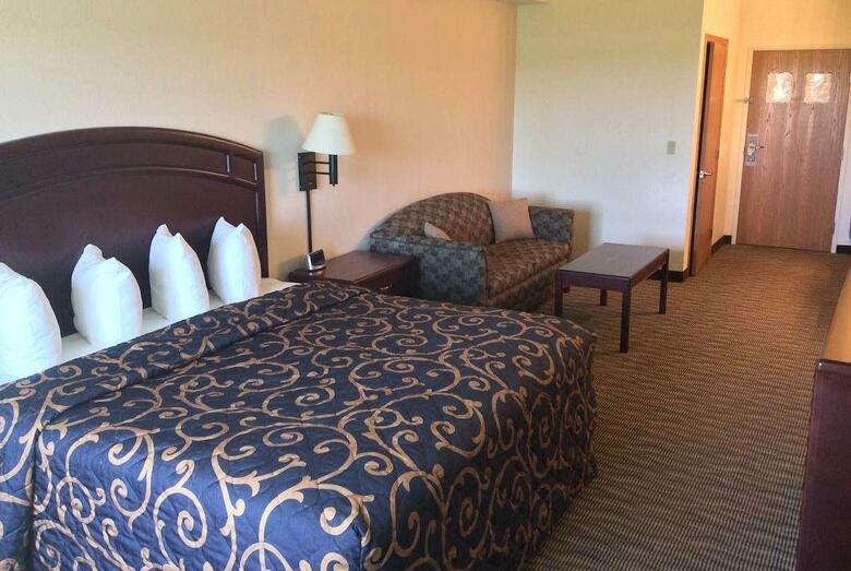 Hotel Settle Inn And Suites Harlan