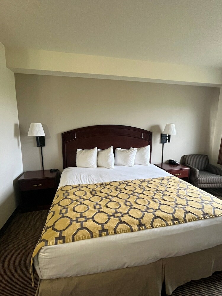 Hotel Settle Inn And Suites Harlan