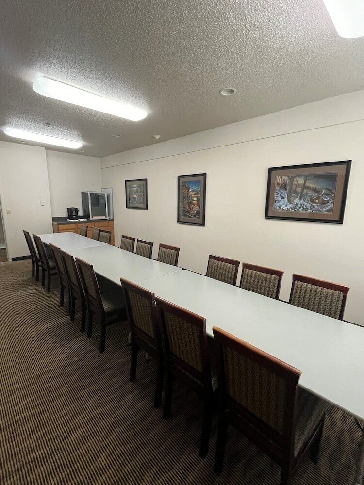 Hotel Settle Inn And Suites Harlan