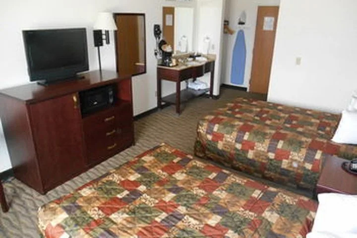Hotel Settle Inn And Suites Harlan