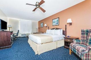 Hotel Days Inn - Troy