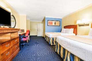 Hotel Days Inn - Troy