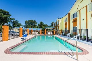 Hotel Days Inn - Troy