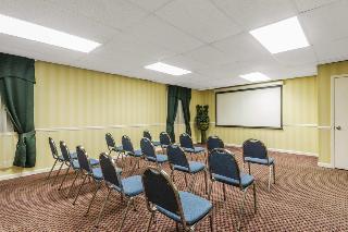 Hotel Days Inn - Troy