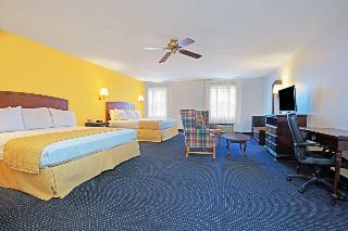 Hotel Days Inn - Troy