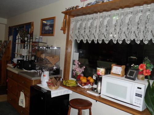 Der Ruhe Blatz Motel