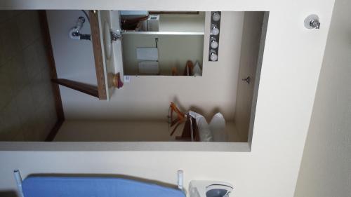 Der Ruhe Blatz Motel
