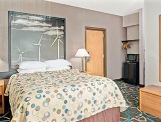 Motel Super 8 Walnut