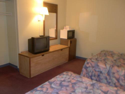 Motel Budget Inn