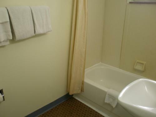 Motel Budget Inn