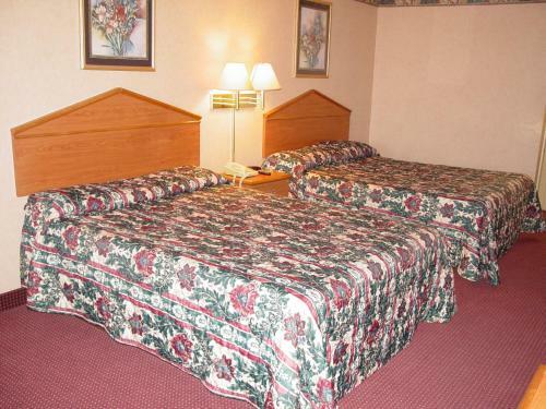 Motel Garden Inn & Suites