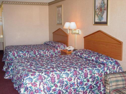 Motel Garden Inn & Suites