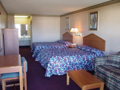 Motel Garden Inn & Suites