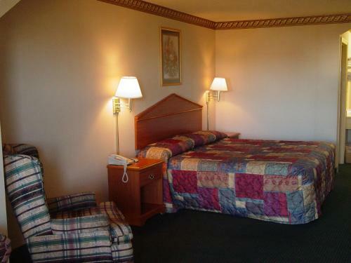 Motel Garden Inn & Suites