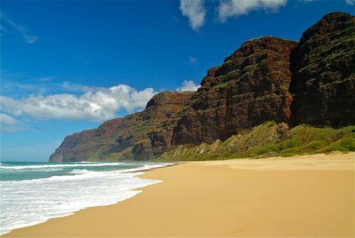 Hotel The West Inn Kauai