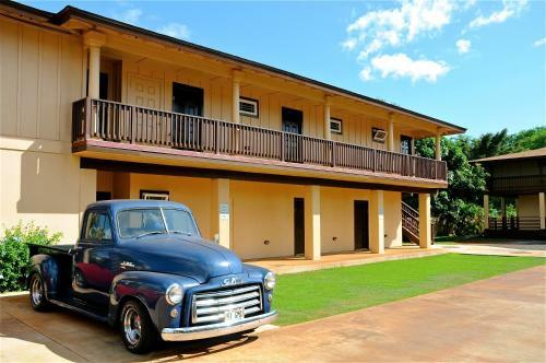 Hotel The West Inn Kauai
