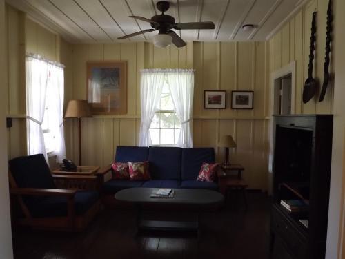 Waimea Plantation Cottages