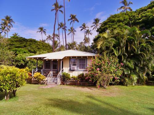 Waimea Plantation Cottages