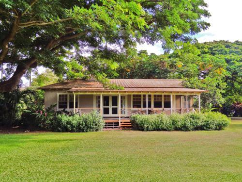 Waimea Plantation Cottages