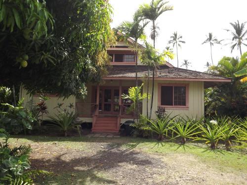 Waimea Plantation Cottages