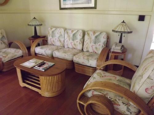 Waimea Plantation Cottages