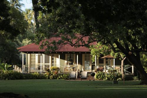Waimea Plantation Cottages