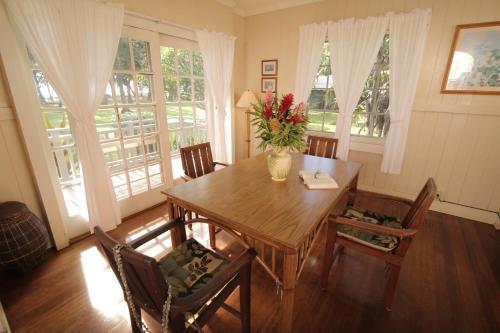 Waimea Plantation Cottages