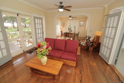 Waimea Plantation Cottages