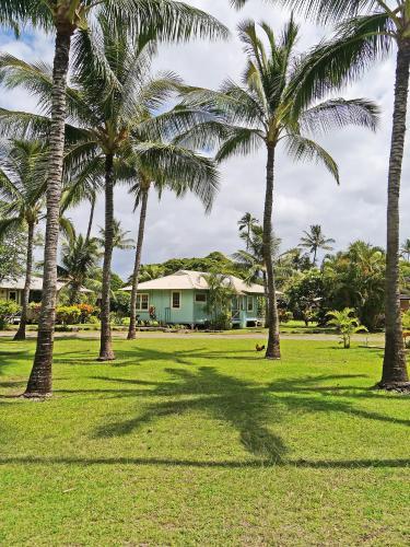 Waimea Plantation Cottages