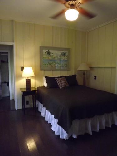 Waimea Plantation Cottages