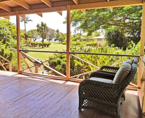 Waimea Plantation Cottages