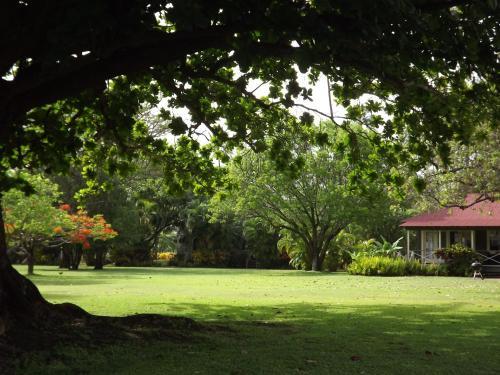 Waimea Plantation Cottages