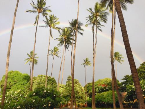 Waimea Plantation Cottages