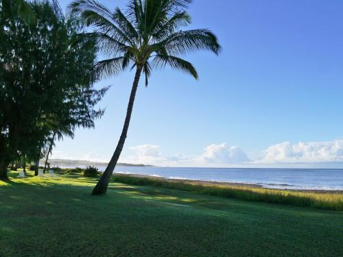 Waimea Plantation Cottages