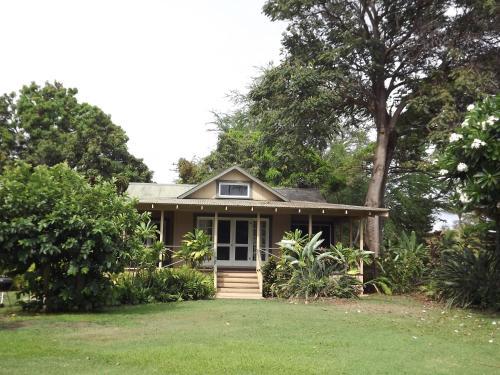Waimea Plantation Cottages