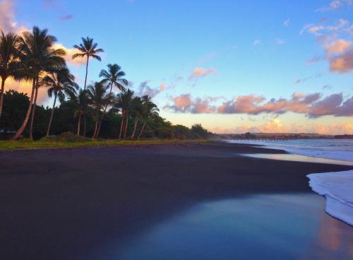 Waimea Plantation Cottages