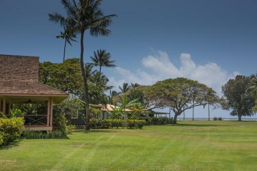 Waimea Plantation Cottages