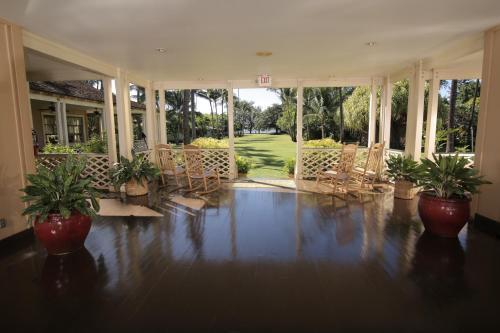 Waimea Plantation Cottages