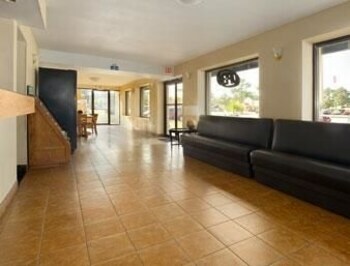 Hotel Days Inn Brunswick