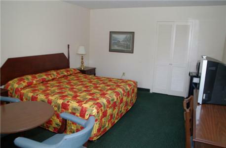 Villa South Motor Inn