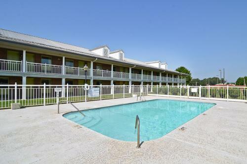 Villa South Motor Inn