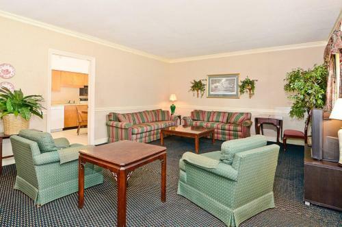 Villa South Motor Inn